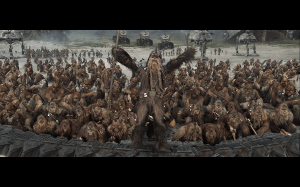 Star Wars Revenge of the Sith - 580