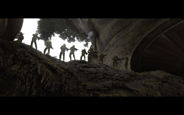 Star Wars Revenge of the Sith - 585