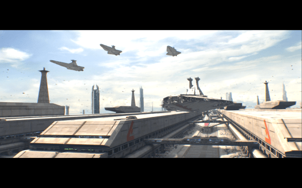 Star Wars Revenge of the Sith - 602