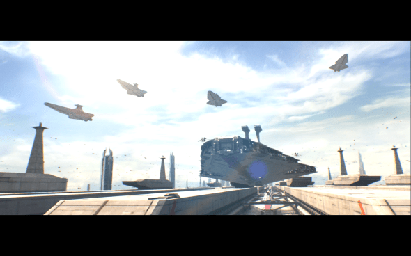 Star Wars Revenge of the Sith - 603