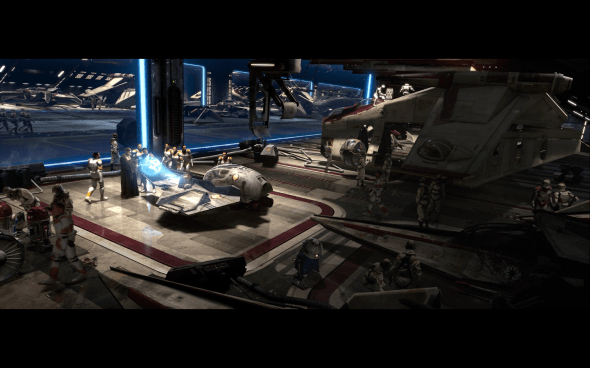 Star Wars Revenge of the Sith - 605