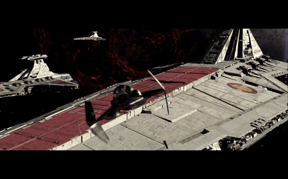 Star Wars Revenge of the Sith - 609