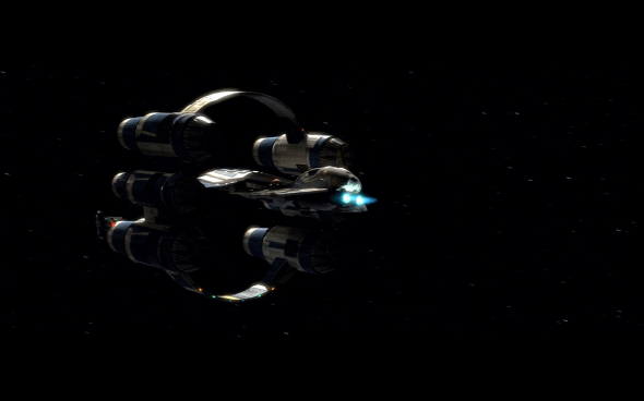 Star Wars Revenge of the Sith - 611