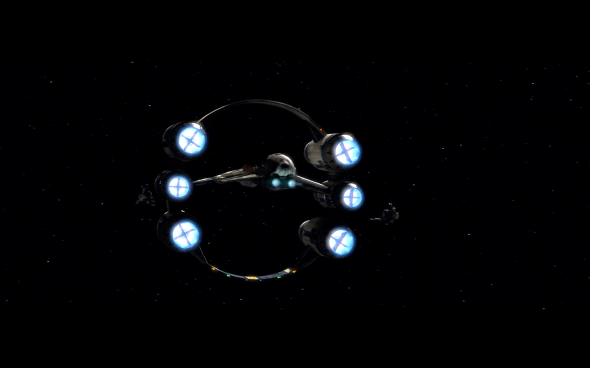 Star Wars Revenge of the Sith - 612