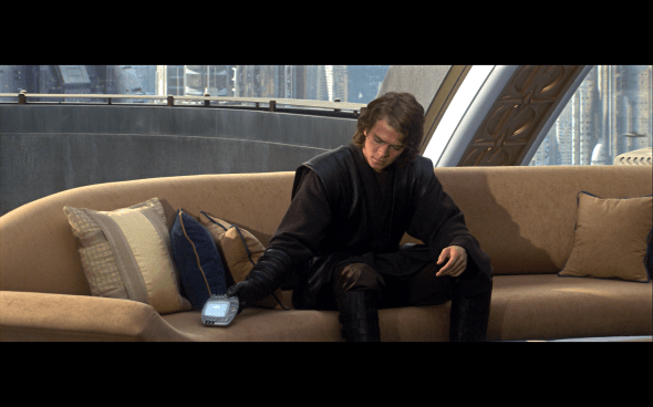 Star Wars Revenge of the Sith - 616