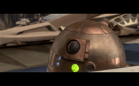 Star Wars Revenge of the Sith - 640