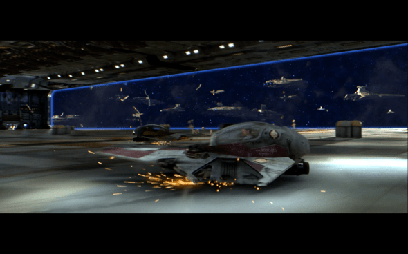 Star Wars Revenge of the Sith - 66