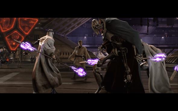 Star Wars Revenge of the Sith - 660