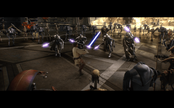 Star Wars Revenge of the Sith - 664