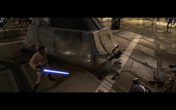 Star Wars Revenge of the Sith - 667