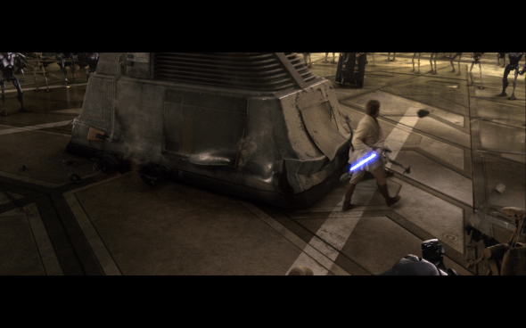 Star Wars Revenge of the Sith - 670