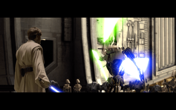 Star Wars Revenge of the Sith - 680