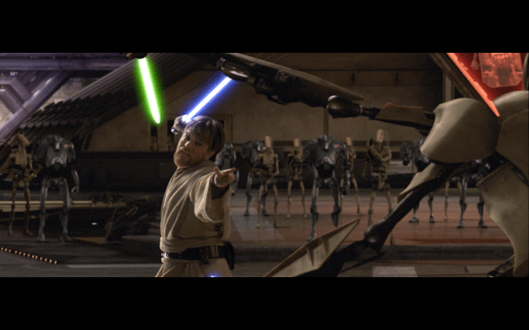 Star Wars Revenge of the Sith - 694