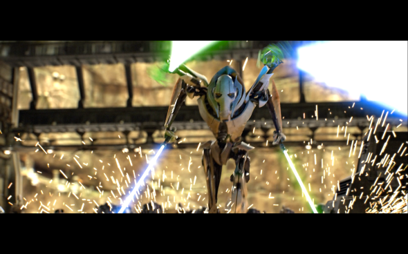 Star Wars Revenge of the Sith - 699