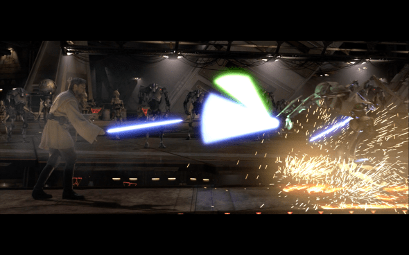 Star Wars Revenge of the Sith - 701