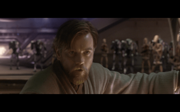 Star Wars Revenge of the Sith - 702