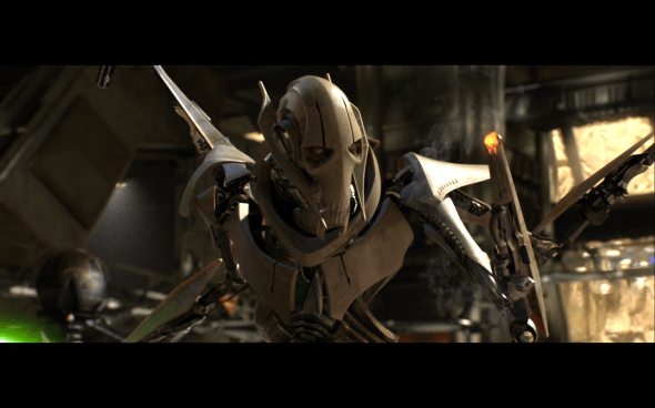 Star Wars Revenge of the Sith - 711