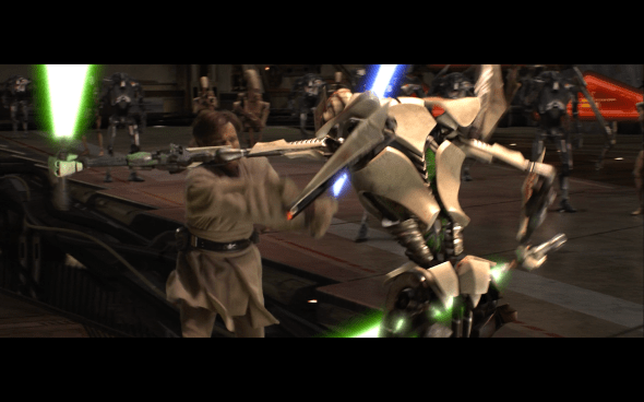 Star Wars Revenge of the Sith - 713