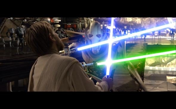 Star Wars Revenge of the Sith - 717