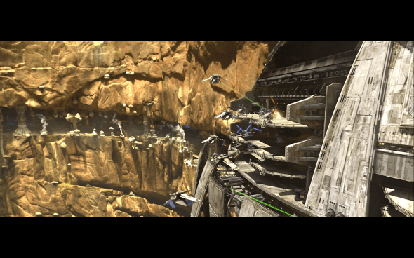 Star Wars Revenge of the Sith - 724