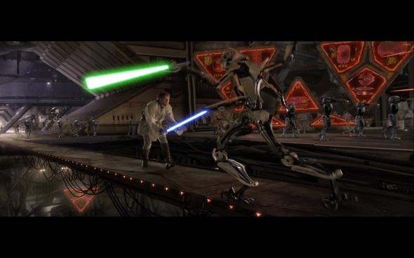 Star Wars Revenge of the Sith - 727