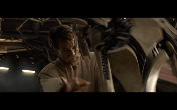 Star Wars Revenge of the Sith - 732