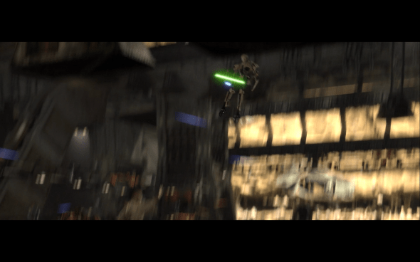 Star Wars Revenge of the Sith - 734