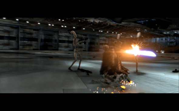 Star Wars Revenge of the Sith - 74