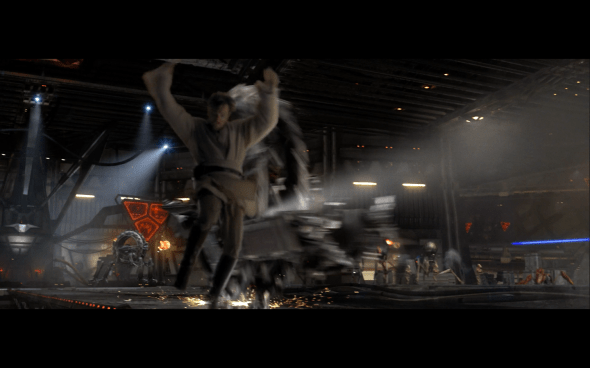 Star Wars Revenge of the Sith - 741