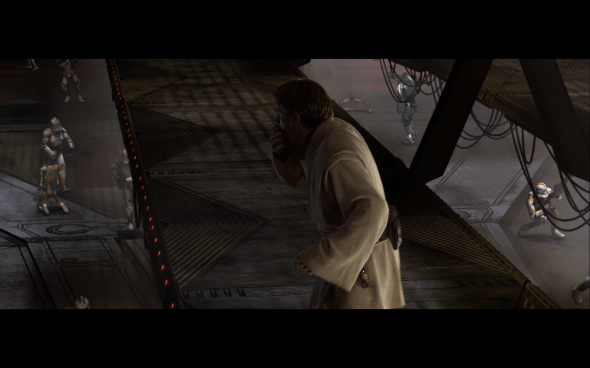 Star Wars Revenge of the Sith - 743