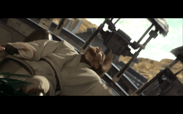 Star Wars Revenge of the Sith - 750