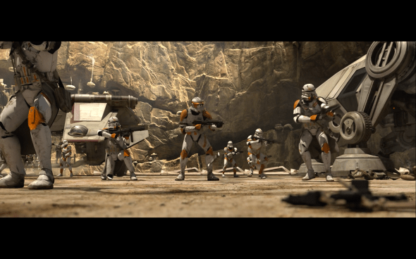 Star Wars Revenge of the Sith - 751