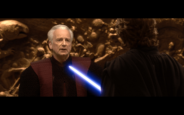 Star Wars Revenge of the Sith - 777