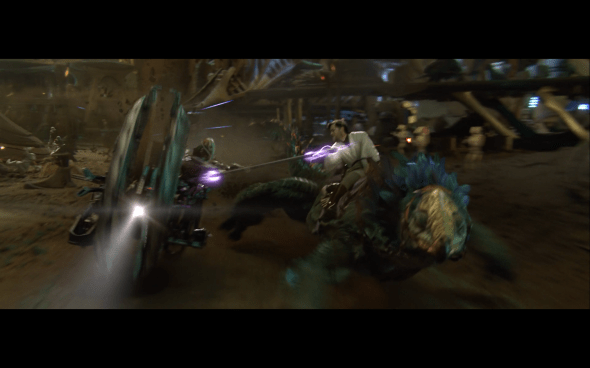 Star Wars Revenge of the Sith - 789