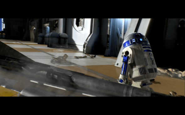 Star Wars Revenge of the Sith - 79