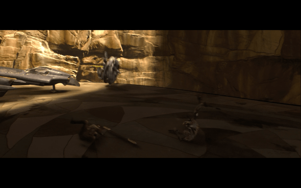 Star Wars Revenge of the Sith - 807