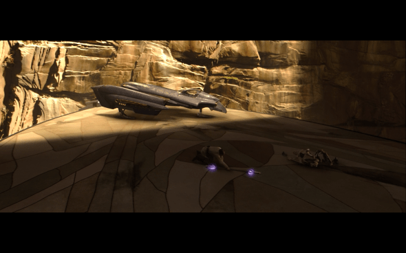 Star Wars Revenge of the Sith - 809