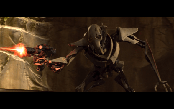 Star Wars Revenge of the Sith - 810