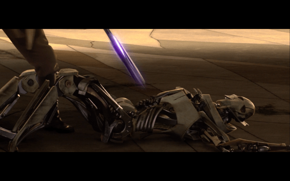 Star Wars Revenge of the Sith - 815