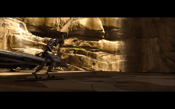 Star Wars Revenge of the Sith - 830