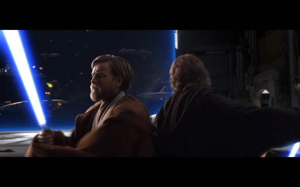 Star Wars Revenge of the Sith - 84