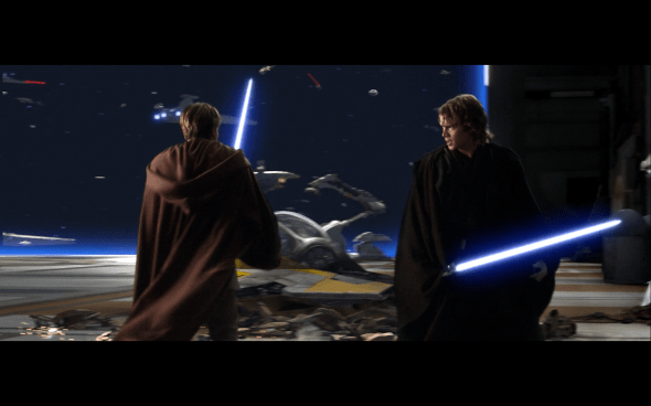 Star Wars Revenge of the Sith - 85