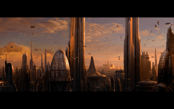 Star Wars Revenge of the Sith - 870