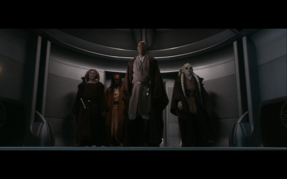 Star Wars Revenge of the Sith - 888