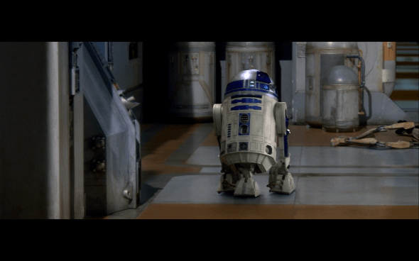 Star Wars Revenge of the Sith - 89