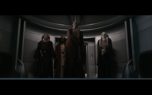 Star Wars Revenge of the Sith - 890