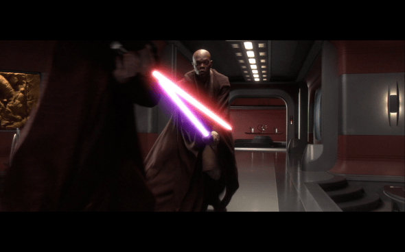 Star Wars Revenge of the Sith - 909