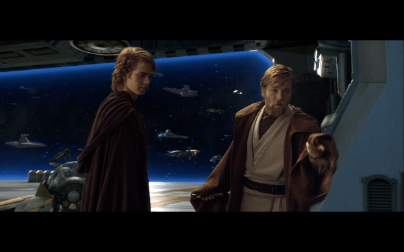 Star Wars Revenge of the Sith - 91