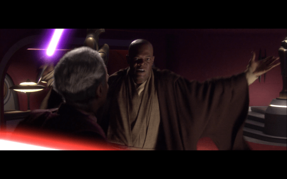 Star Wars Revenge of the Sith - 911