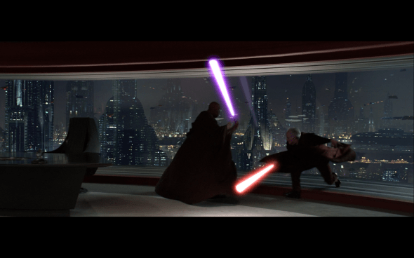 Star Wars Revenge of the Sith - 920